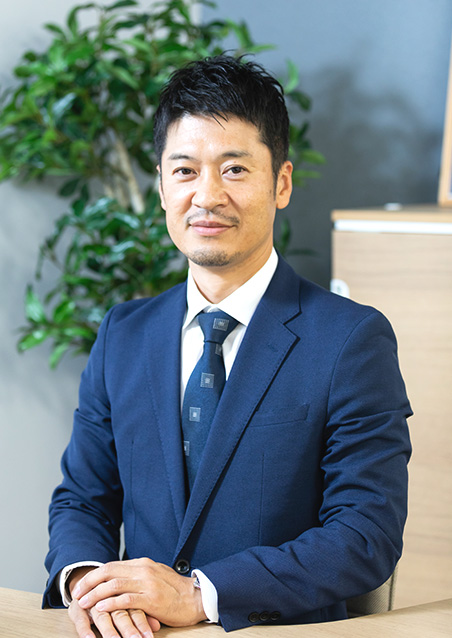 岐阜の税理士 酒井優行